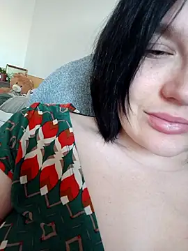 HornyCumBitch online show from February 2026 01:10:01 PM