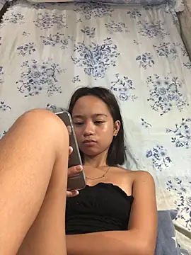 Snapshot of Asianpinay_Skinny1818 chatting on June 2026 01:00:02 AM Asianpinay Skinny1818 online show from June 2026 01:00:02 AM