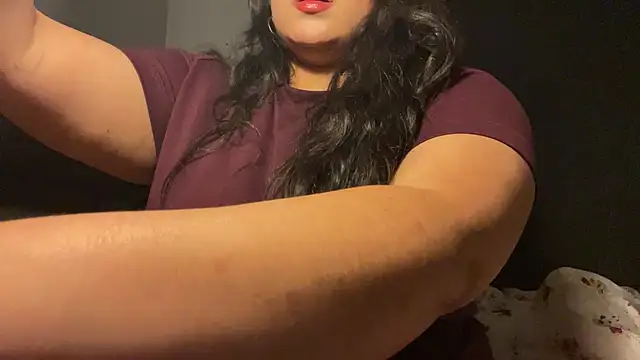 Mayaslow online show from April 2026 09:38:02 PM