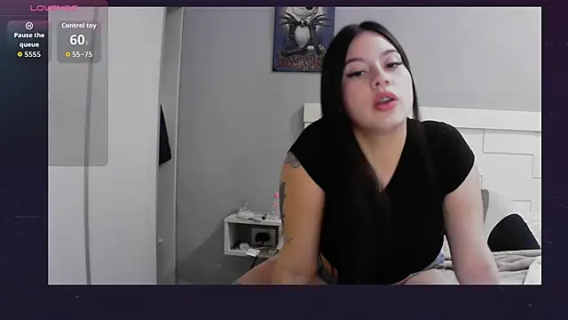 MaryLove18 online show from June 2026 09:53:02 PM