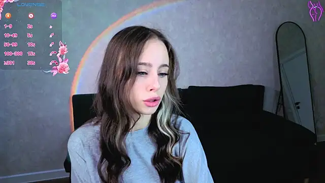 kristi kitss online show from March 2026 09:03:01 AM