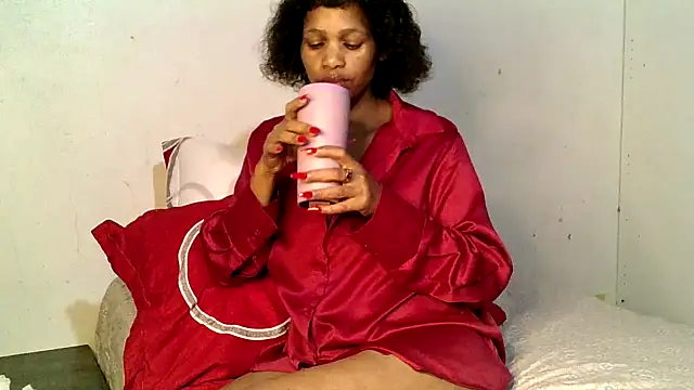 Mabelle Eveline online show from March 2026 09:10:01 PM