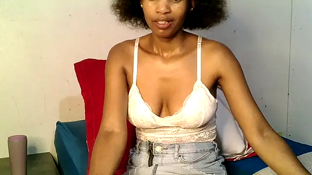 Mabelle Eveline online show from March 2026 09:16:01 AM