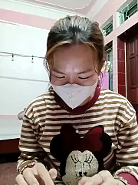 Trang26 online show from March 2026 02:57:01 PM