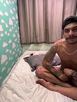 Snapshot of ExternalCable1000 chatting on February 2026 10:28:01 AM ExternalCable1000 online show from February 2026 10:28:01 AM