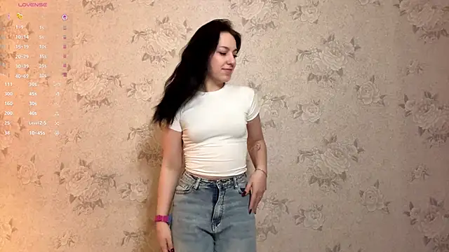 ShawnaBree online show from February 2026 08:18:01 PM