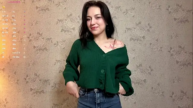 ShawnaBree online show from February 2026 08:30:01 PM