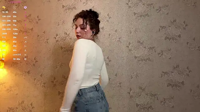 ShawnaBree online show from February 2026 08:42:01 PM