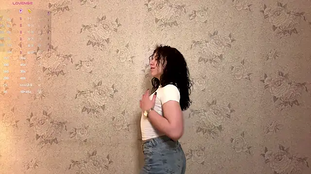 ShawnaBree online show from February 2026 08:10:02 PM