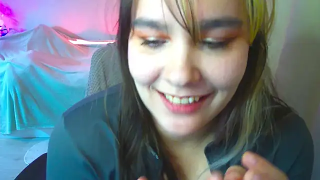 RosieNana online show from February 2026 04:50:01 PM