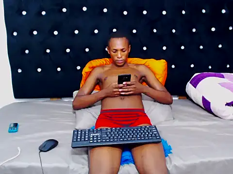 NtandoXx online show from March 2026 08:57:01 AM
