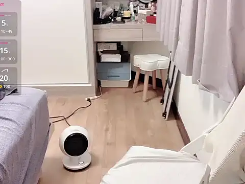 tw yaya520 online show from February 2026 03:59:01 AM