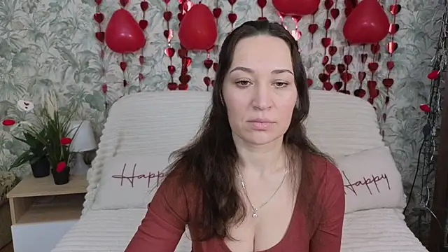 Snapshot of Vivimoonx chatting on February 2026 05:52:02 AM Vivimoonx online show from February 2026 05:52:02 AM