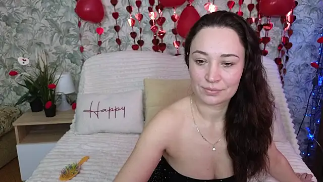 Snapshot of Vivimoonx chatting on February 2026 07:33:02 AM Vivimoonx online show from February 2026 07:33:02 AM