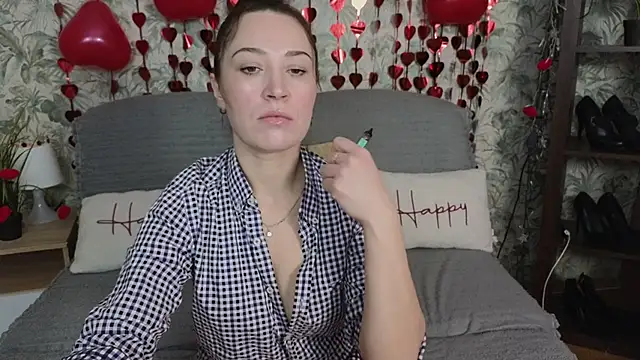 Snapshot of Vivimoonx chatting on February 2026 06:33:01 AM Vivimoonx online show from February 2026 06:33:01 AM