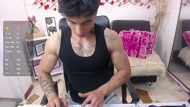 IanWest  online show from March 2026 12:05:01 PM