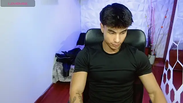 IanWest  online show from April 2026 08:00:01 PM