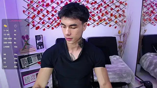 IanWest  online show from February 2026 12:05:02 PM