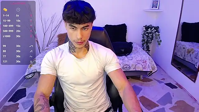 IanWest  online show from May 2026 04:02:02 PM