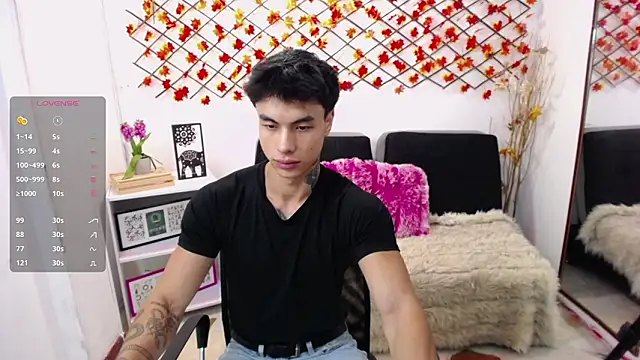 IanWest  online show from March 2026 12:10:02 PM