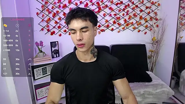 IanWest  online show from February 2026 12:16:02 PM