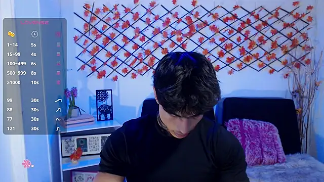 IanWest  online show from May 2026 08:17:02 PM