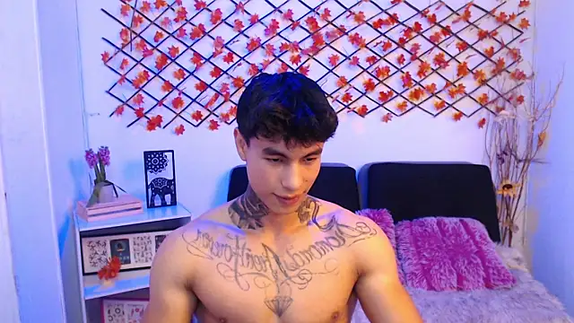 IanWest  online show from June 2026 04:18:01 PM