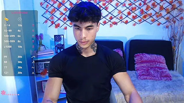 IanWest  online show from May 2026 03:00:01 PM