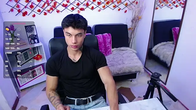 IanWest  online show from March 2026 12:05:01 PM