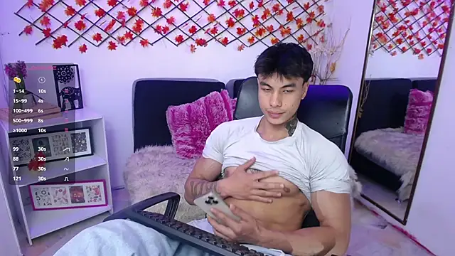 IanWest  online show from April 2026 01:04:02 PM