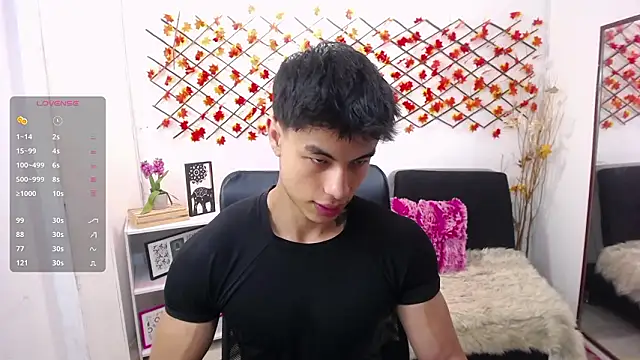 IanWest  online show from March 2026 12:05:01 PM