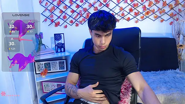 IanWest  online show from May 2026 12:54:01 PM