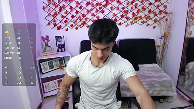 IanWest  online show from March 2026 11:50:02 AM