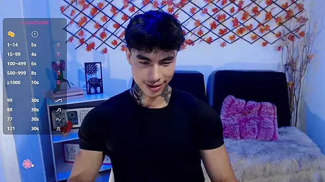 IanWest  online show from May 2026 09:13:01 PM