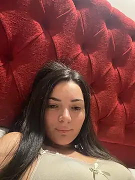 ariiwhite online show from March 2026 05:02:02 AM