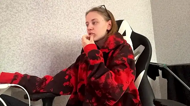 Sweety Burger online show from February 2026 12:07:01 PM