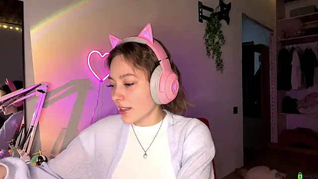 SlunkRear online show from February 2026 10:18:01 PM