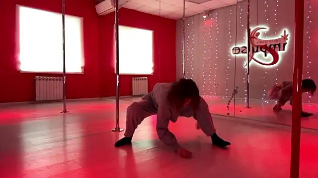 SlunkRear online show from February 2026 01:17:02 AM