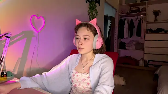 SlunkRear online show from February 2026 10:17:01 PM