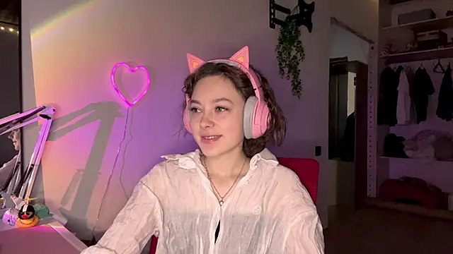 SlunkRear online show from February 2026 10:07:01 PM