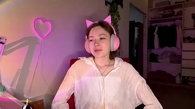 SlunkRear online show from February 2026 10:07:01 PM