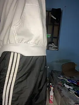 mondacuo3000 online show from March 2026 08:45:01 PM