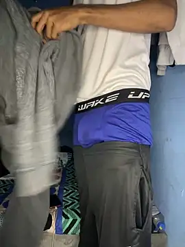 mondacuo3000 online show from March 2026 11:17:01 AM