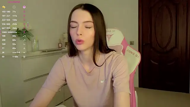 Snapshot of LizaRise chatting on February 2026 12:05:01 PM LizaRise online show from February 2026 12:05:01 PM