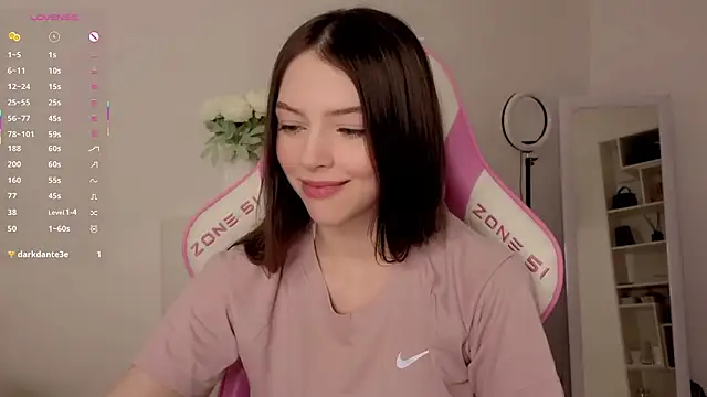 LizaRise online show from March 2026 02:55:02 PM