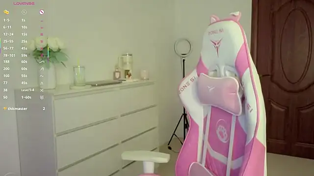 Snapshot of LizaRise chatting on February 2026 12:04:02 PM LizaRise online show from February 2026 12:04:02 PM