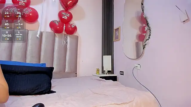 Dylan and Kim online show from February 2026 12:26:01 PM