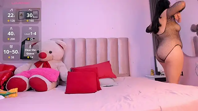 Dylan and Kim online show from February 2026 12:24:02 PM