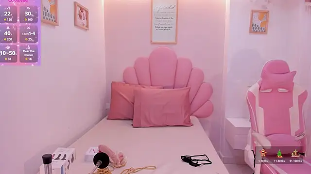 Snapshot of iris_cuteface chatting on February 2026 11:43:01 AM iris cuteface online show from February 2026 11:43:01 AM