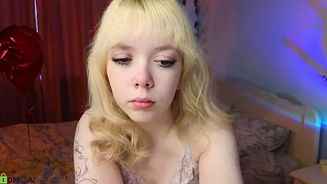 Rochelle kitty online show from March 2026 01:22:02 PM